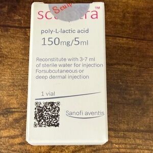 Esculpirá Moisturizer - White